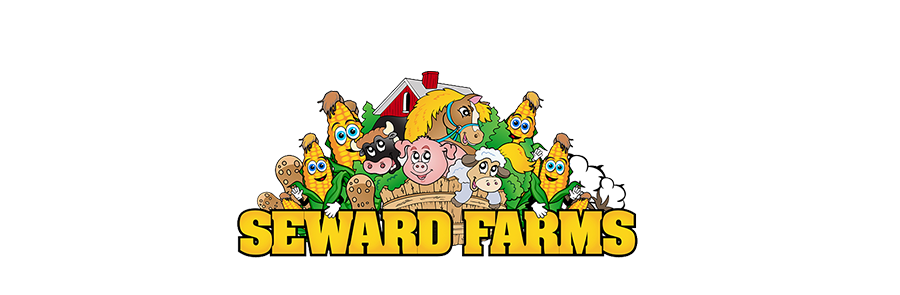 Seweard Farms Corn Maze is fully of exciting fall activities for all ages!